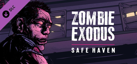 Zombie exodus safe haven part 2 trailer